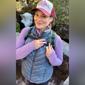 Meet your Posher, Wahsay